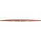 Ekena Millwork O'Neal Wood Fretwork Pierced Ceiling Medallion, Cherry, 16"OD x 5 3/4"ID x 3/8"T CMWP16X16X0375ONCH - alternate 5